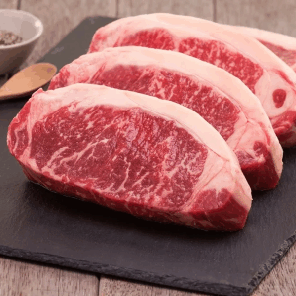 Bife Angosto Americano CHB (x Kg)