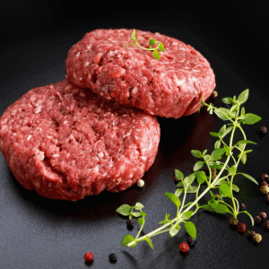 Hamburguesas de Autor (170 gr c/u)