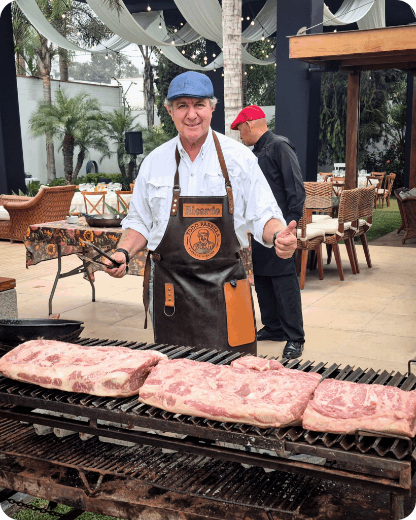 Brasas Unicas - Image 1 Brasas Unicas - Image 1