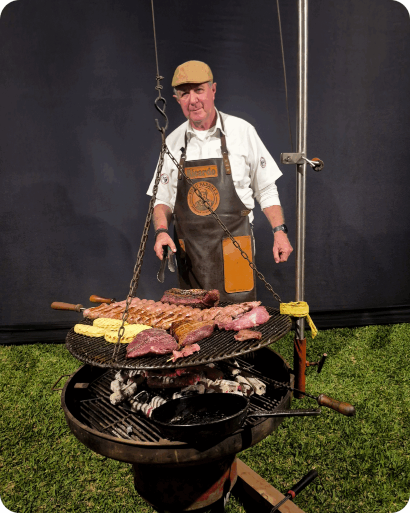 Brasas Unicas - Image 2 Brasas Unicas - Image 2